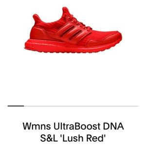 Womens Ultraboosta DNA